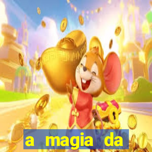 a magia da sobrevivência epub download